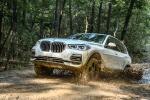 BMW X5 xDrive40i 2018 года (WW)